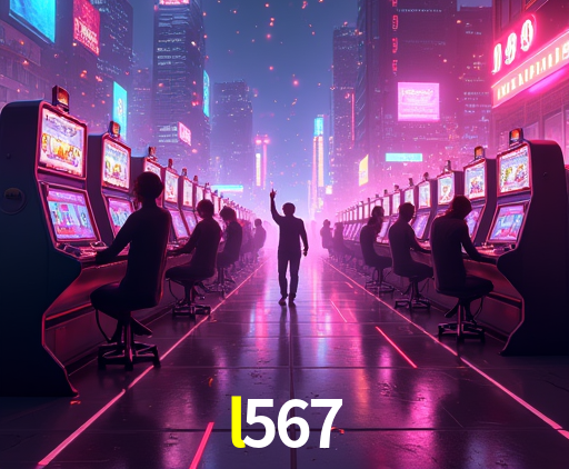 Estatísticas l567