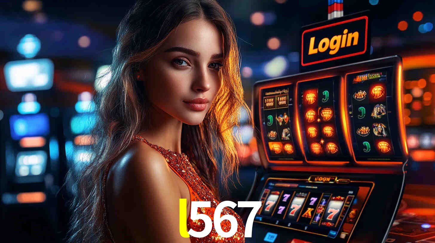 l567 - Tesouros do Cassino - l567.com