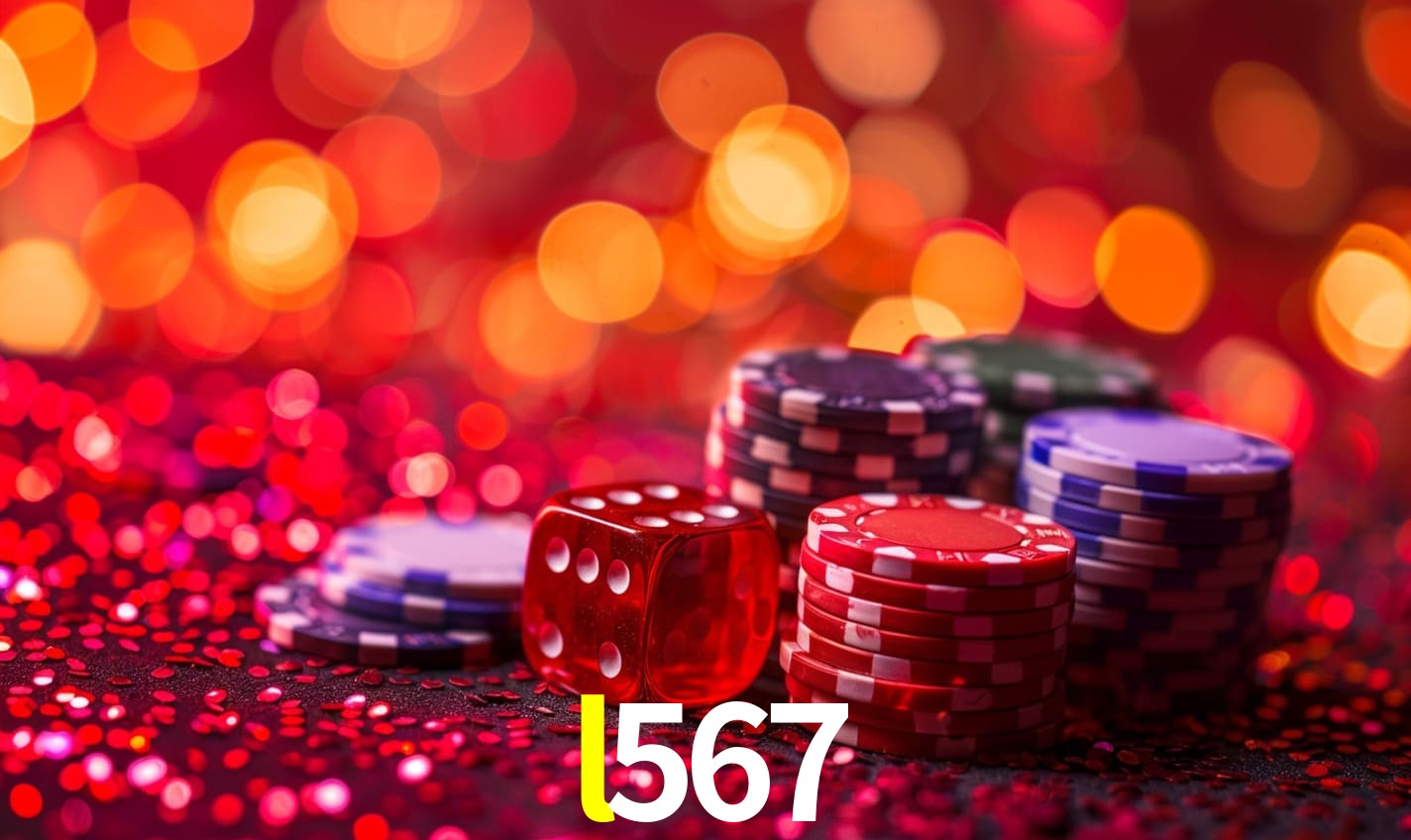 Interface do App l567