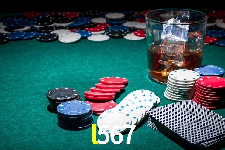 Recursos de Bônus l567