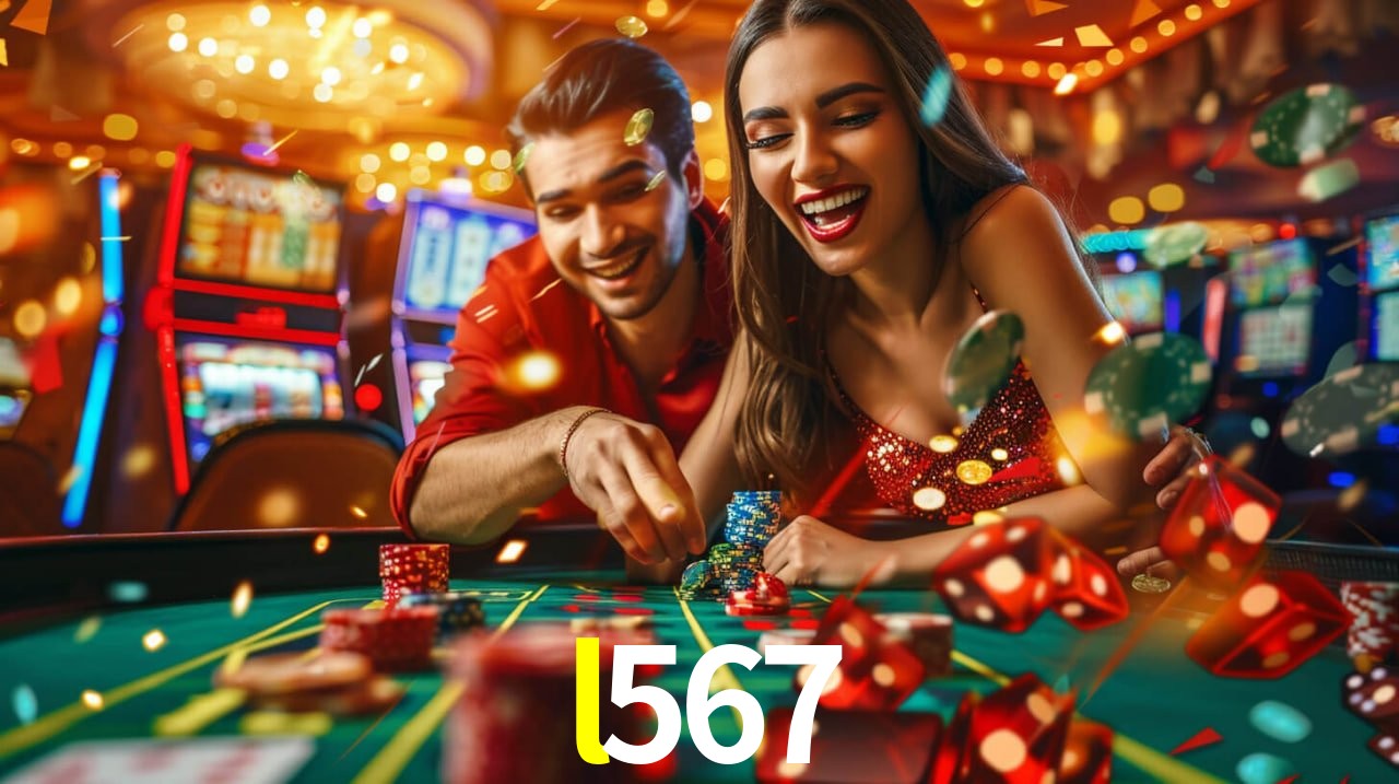 Recursos de Bônus l567