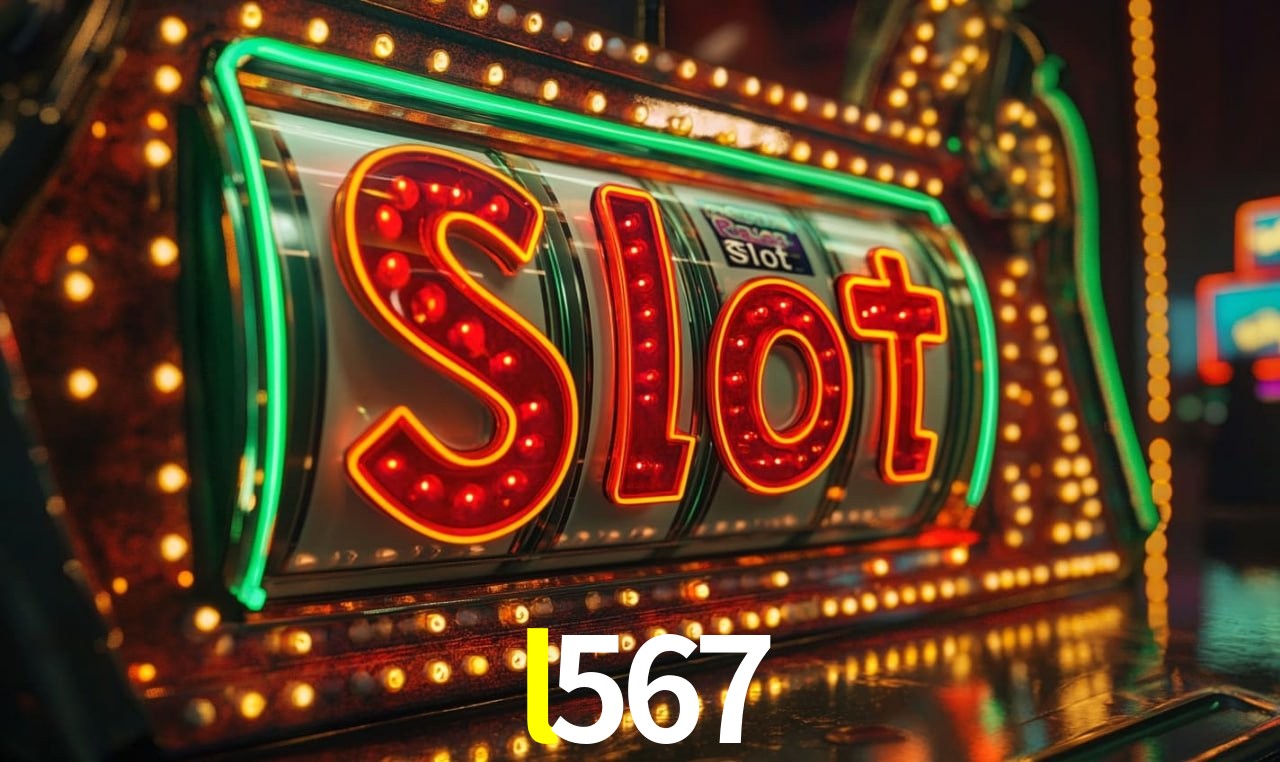 Diretório de Jogos l567