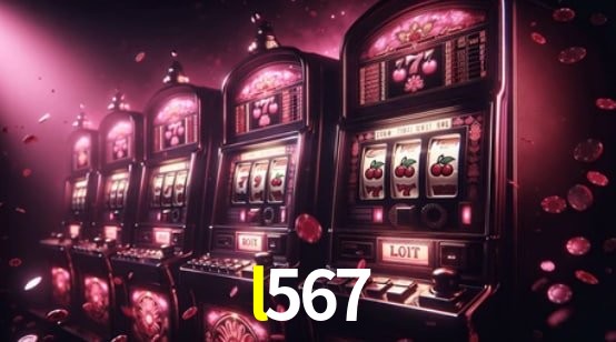 Casino VIP l567