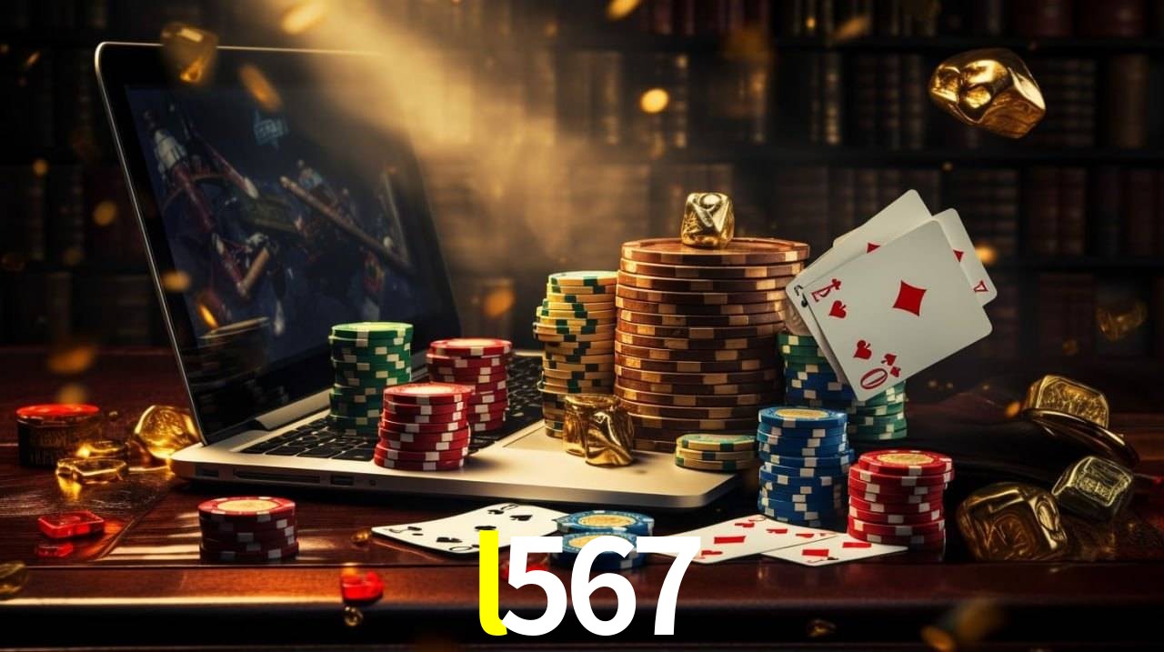 Estatísticas do Jogo l567