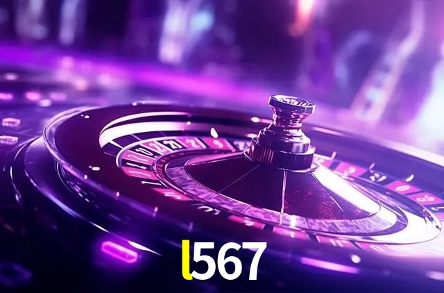 Mesa de Blackjack l567