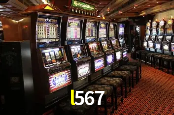 Descubra o Programa VIP da l567: Vantagens Exclusivas para Jogadores