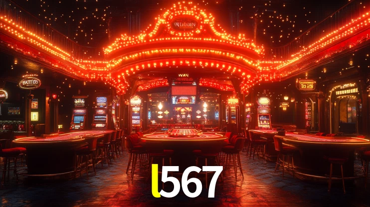 l567 bet