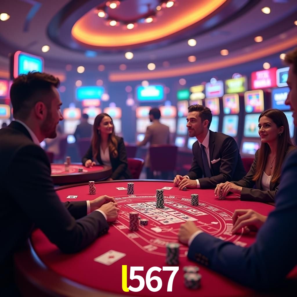 Estatísticas Esportivas l567