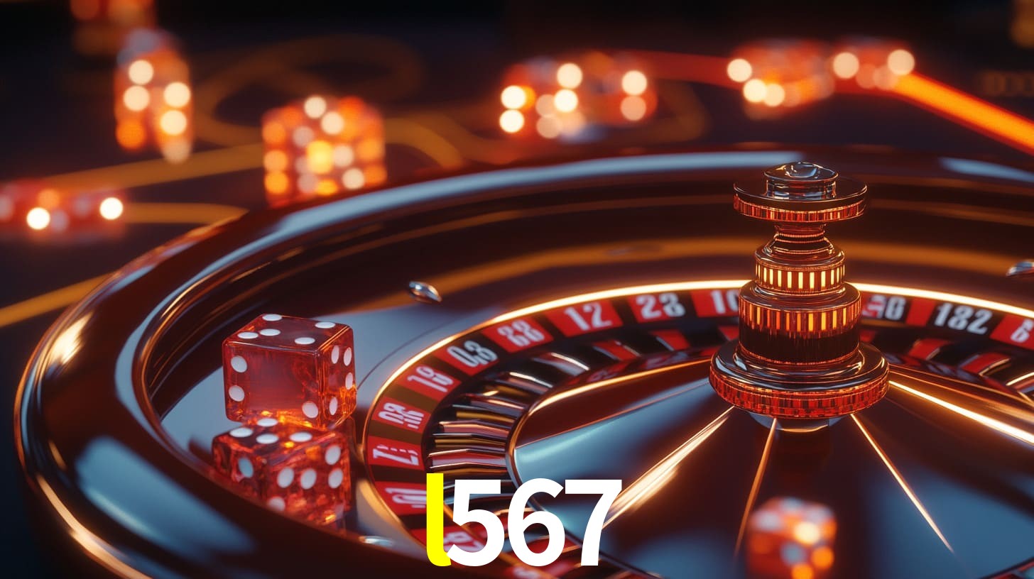 l567 bet