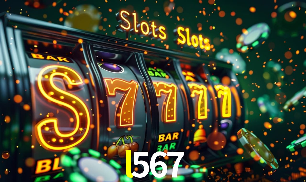 Diretório de Jogos l567