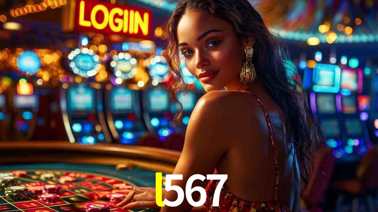 Estatísticas l567