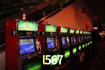 Descubra a Magia dos Jogos de Arcade no l567