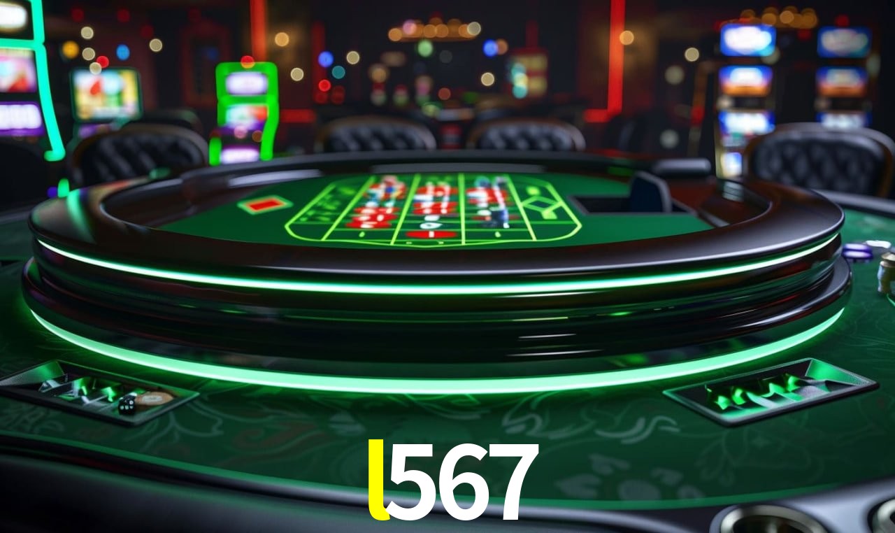 Desvendando o Mundo dos Jogos Virtuais na l567