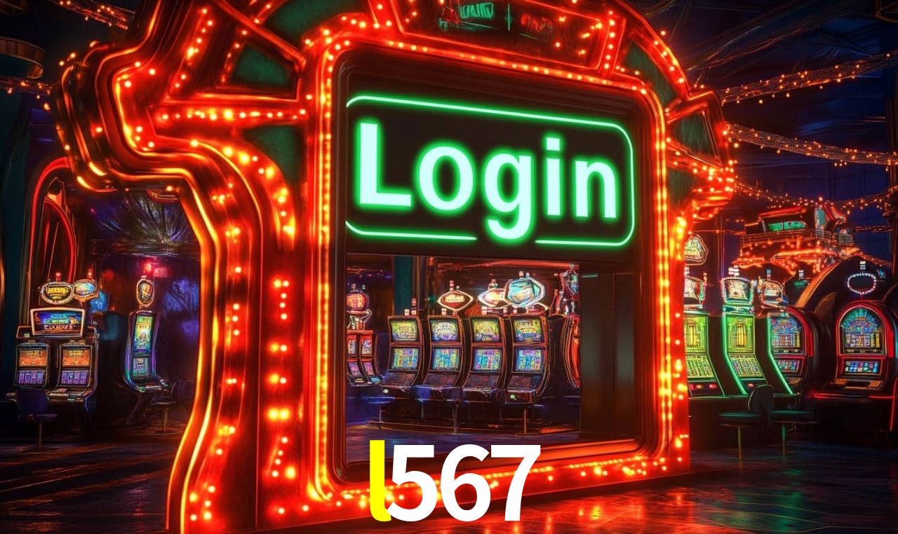 Provedores de Jogos l567