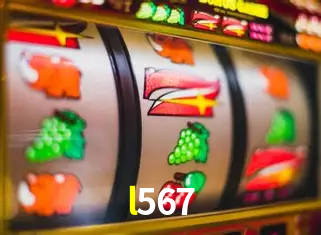 A Popularidade dos Caça-Níqueis no l567