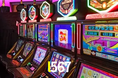 Apostas Esportivas na l567: Um Guia Completo