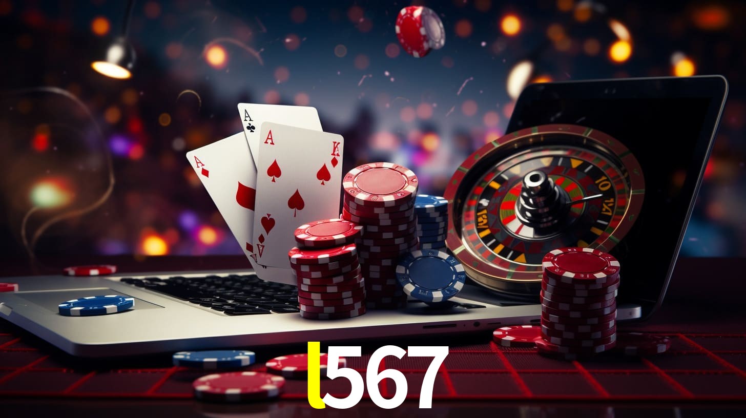 APP oficial da l567 para mobile