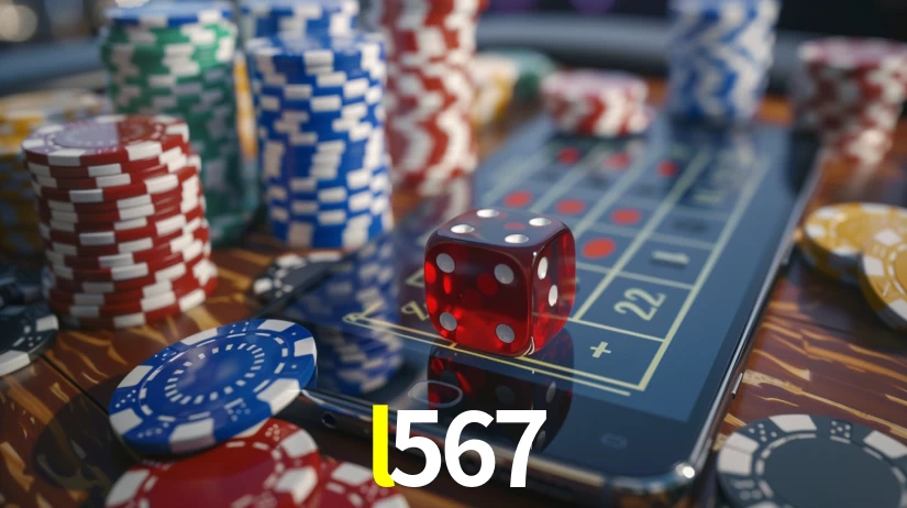 l567 bet