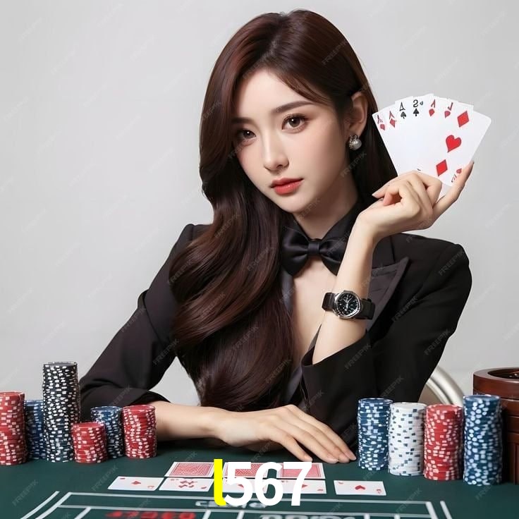 Jogos de Slot l567