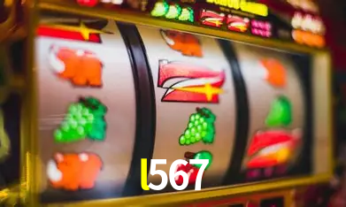 Inovações de Jogos na l567: O Futuro das Experiências Interativas
