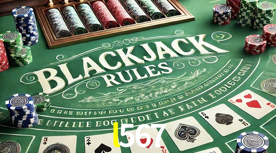 Casino Ao Vivo l567