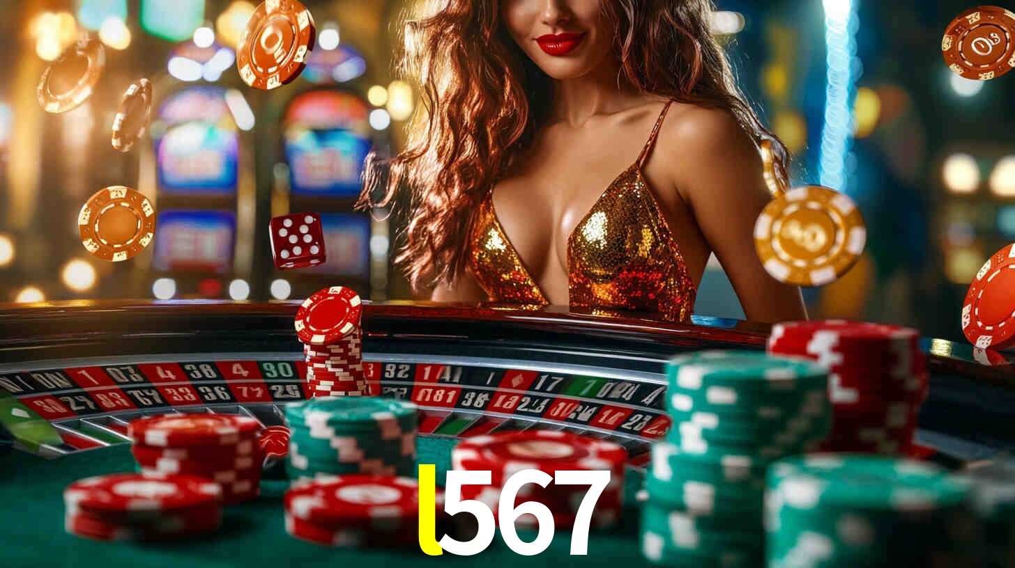 l567 bet