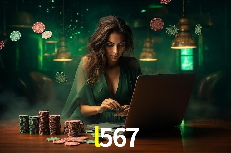 PIX Instantâneo l567