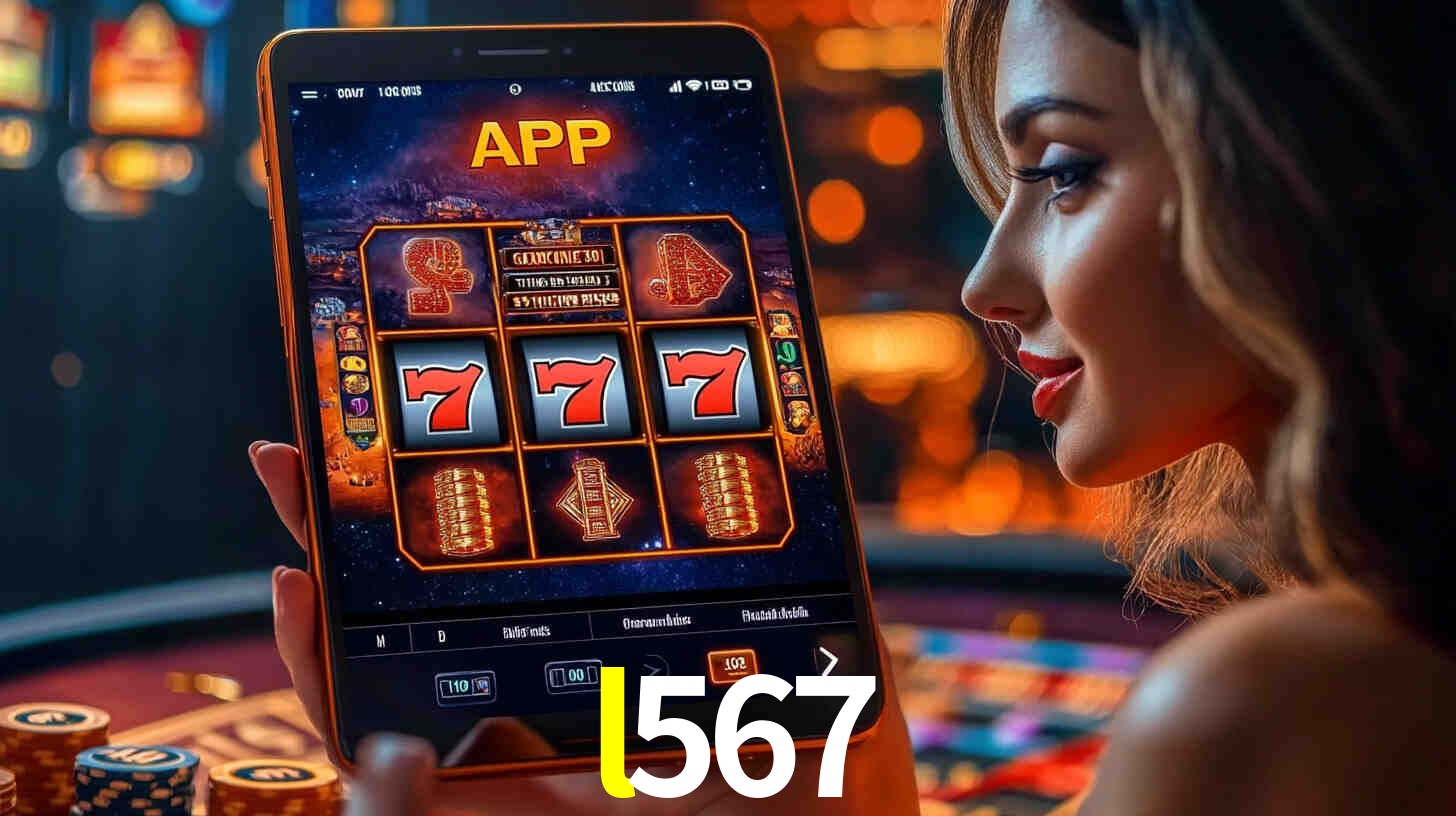 l567: A Experiência de Casino com Jogos de Mesa ao Vivo