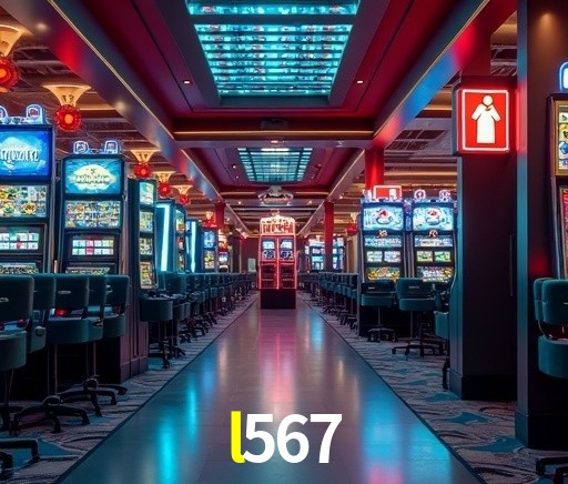 Jogos Exclusivos l567