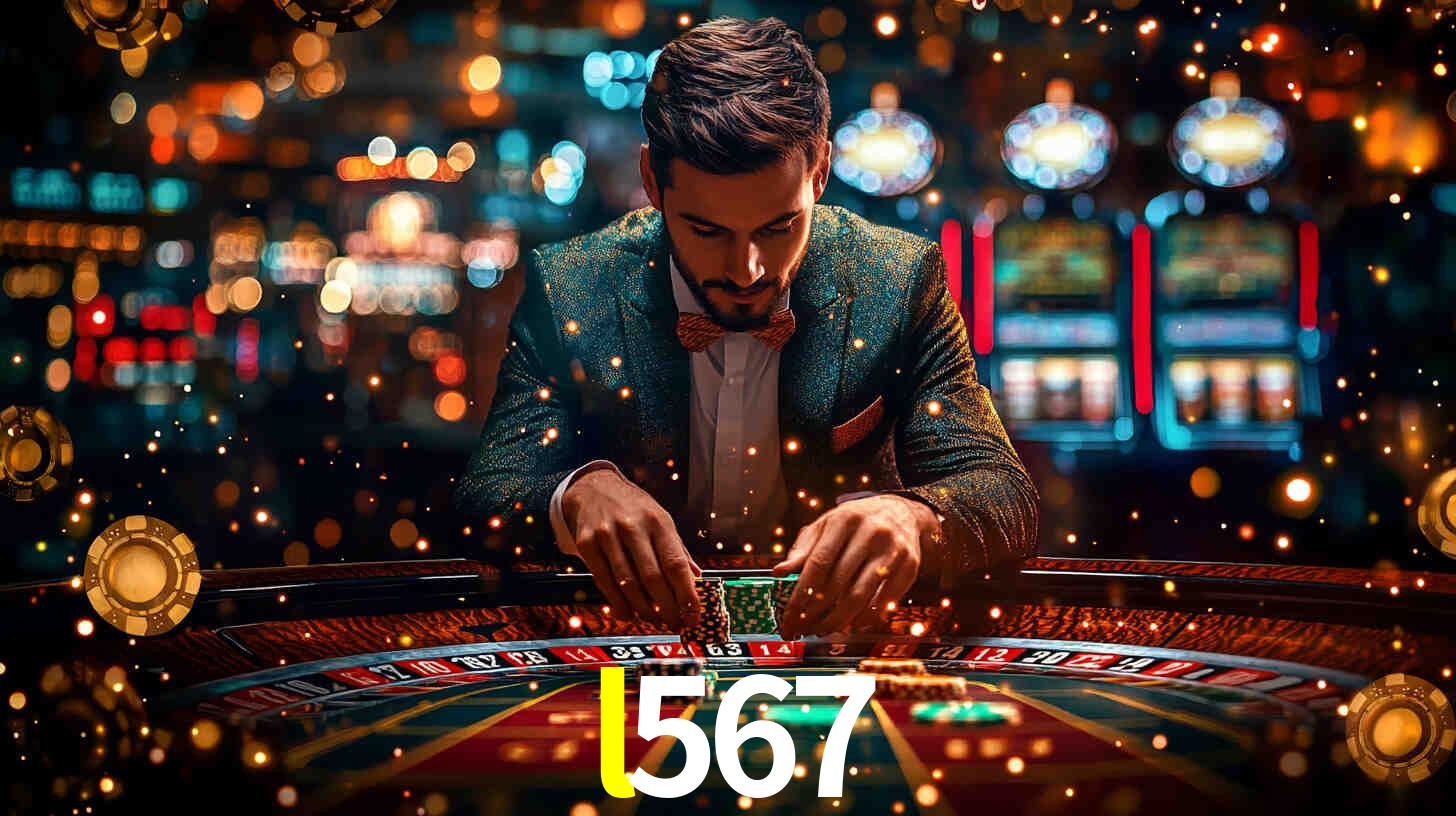 Explore as vantagens do l567: serviço profissional e confiabilidade