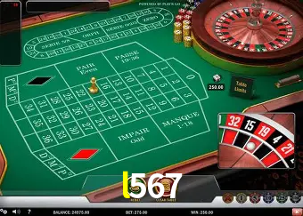 Inovações de Jogos na l567: O Futuro das Experiências Interativas