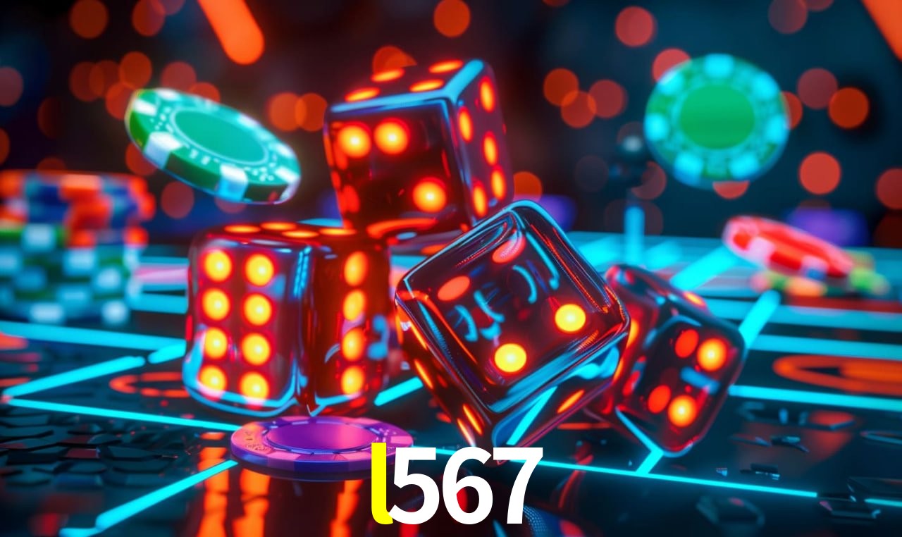 Casino Ao Vivo l567