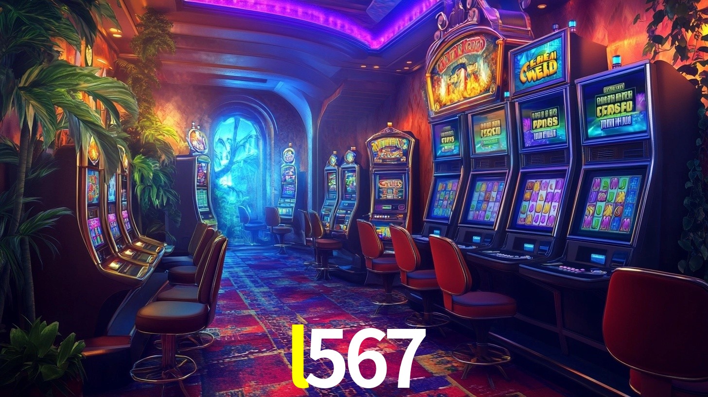 Bônus Diários l567