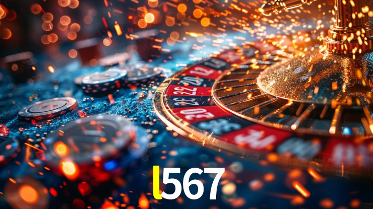 Mesa de Blackjack l567