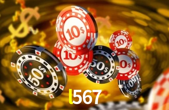 Jogos de Slot l567