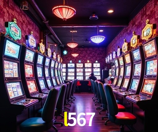 Integração de APIs l567