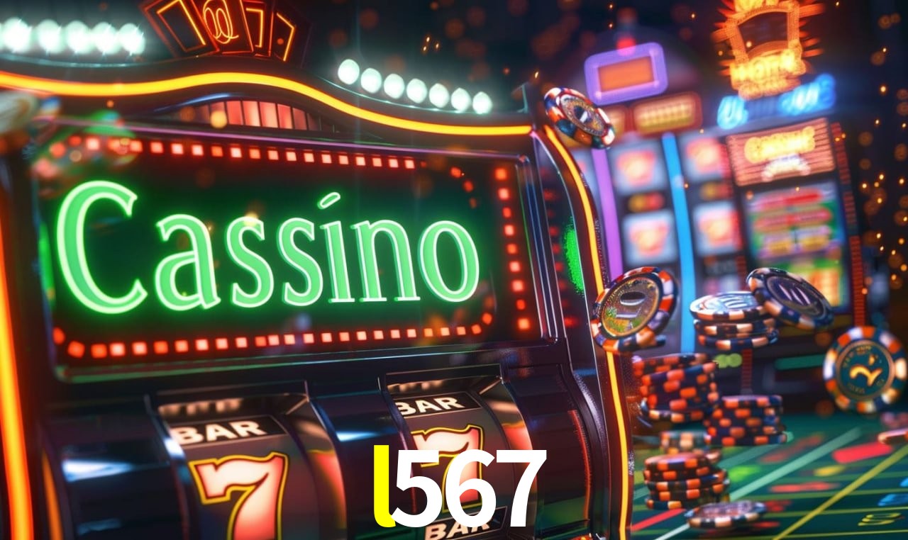 Estatísticas do Jogo l567